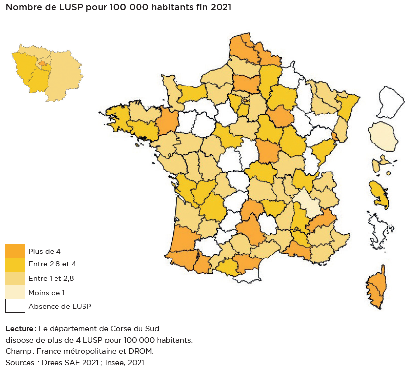 L'égalité d'accès aux soins palliatifs : un enjeu central relayé par notre convention