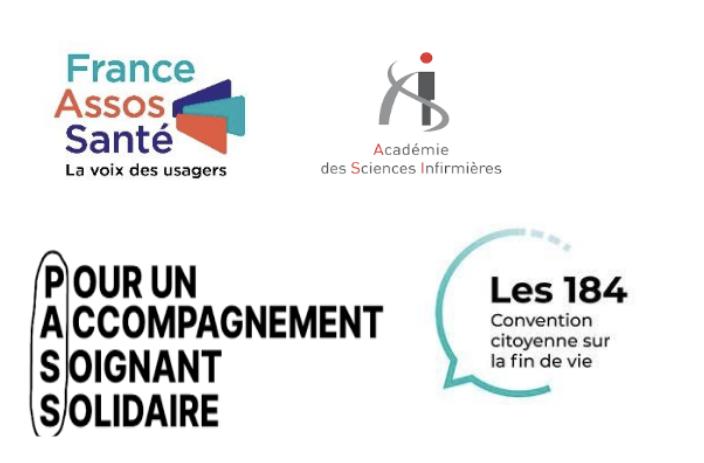 Être à la hauteur des attentes des personnes concernées :        il est temps de voter les lois sur la fin de vie