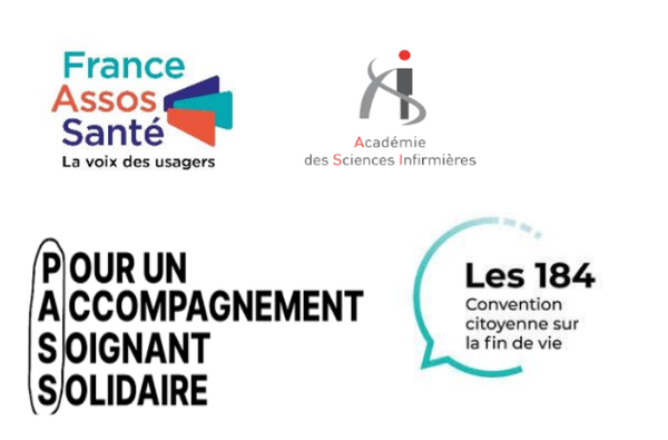 Être à la hauteur des attentes des personnes concernées :        il est temps de voter les lois sur la fin de vie